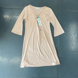 Luminora UV protection tee